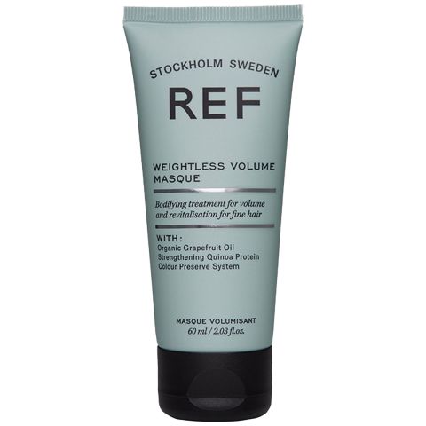 REF - Travelbag Weightless - Volume