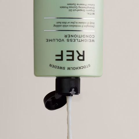 REF - Weightless Volume Conditioner - 600 ml