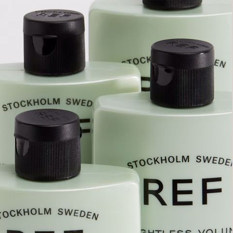 REF - Weightless Volume Conditioner - 600 ml