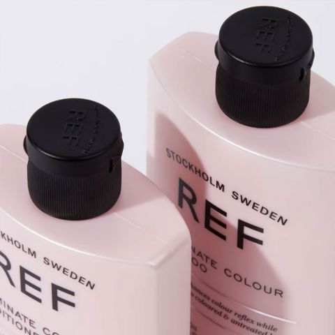 REF - Illuminate Colour - Shampoo