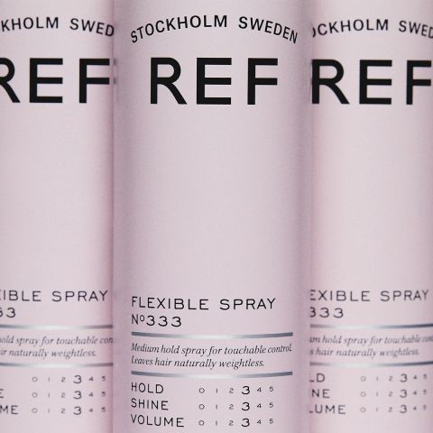 REF - Flexible Spray /333 - 300 ml