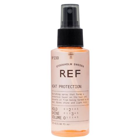 REF - Heat Protection Spray - 100 ml
