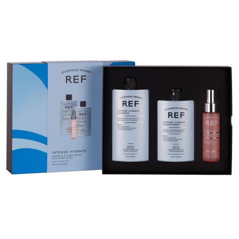 REF - Intense Hydrate - Giftbox