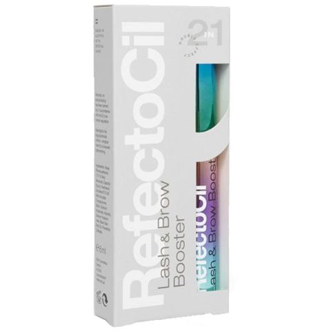 RefectoCil - Lash & Brow Booster - 6 ml