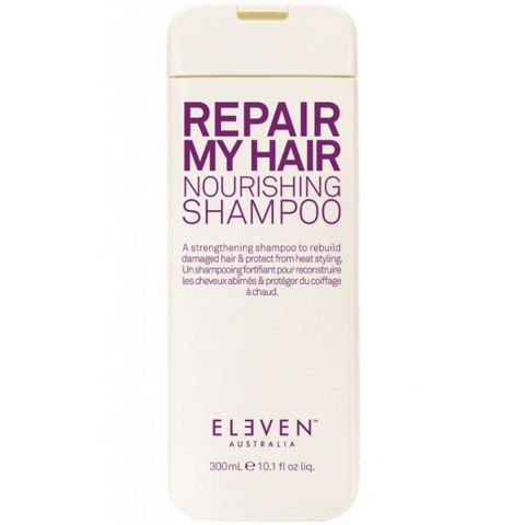 Eleven Australia - Repair My Hair - Shampoo - 300 ml