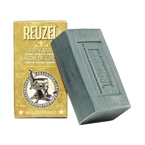 Reuzel - Body Soap - 283 gr