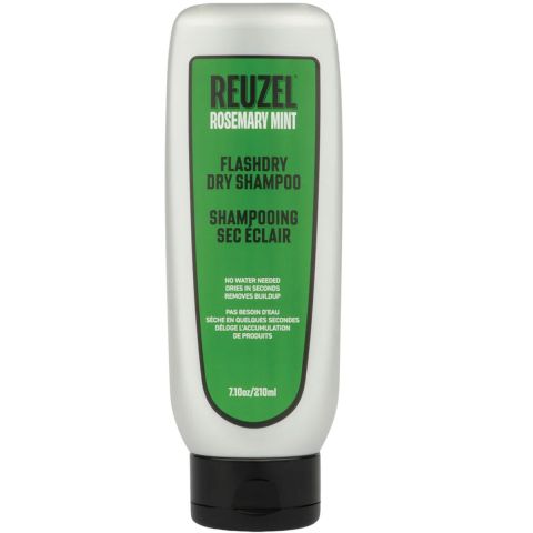 Reuzel Flashdry Shampoo 210 ml