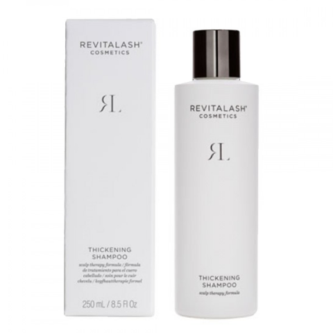 RevitaLash - Thickening - Shampoo - 250 ml