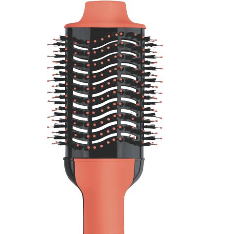 Revlon Tools - One Step Hair Dryer And Volume 2-in-1 - Apricot