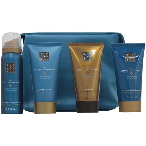 Rituals Hammam Exclusive Travel Set online kaufen ➤