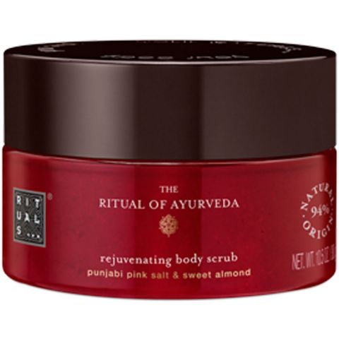 Rituals - Ayurveda - Body Scrub - 300 gr