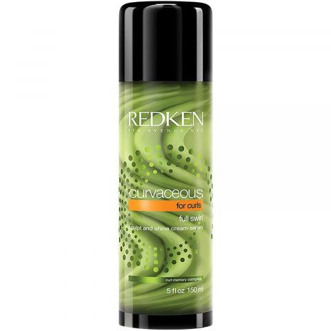 Redken - Curvaceous - Full Swirl - 150 ml