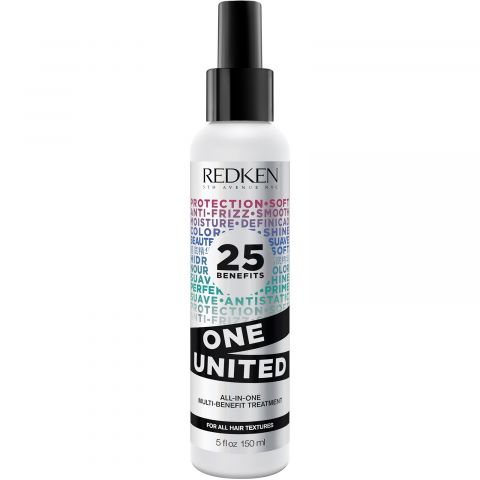 Redken - One United - Elixir - All-in-One Behandlung für alle Haartypen