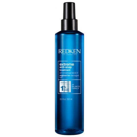 Redken - Extreme - Anti Snap Treatment - 240 ml