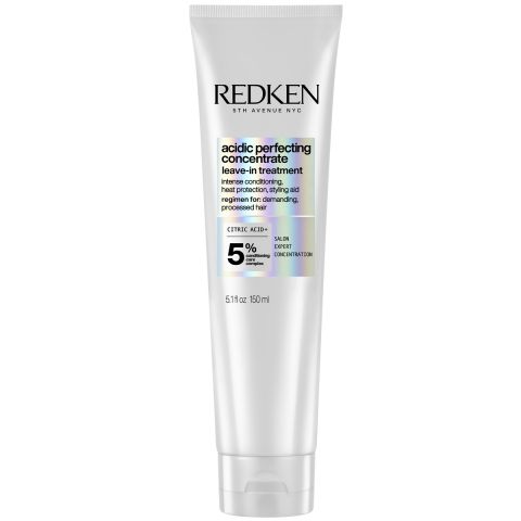 Redken - Acidic Perfecting Concentrate Treatment - 150 ml