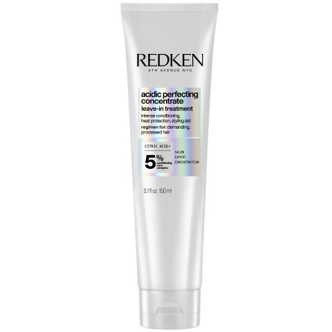 Redken - Acidic Perfecting Concentrate Treatment - 150 ml