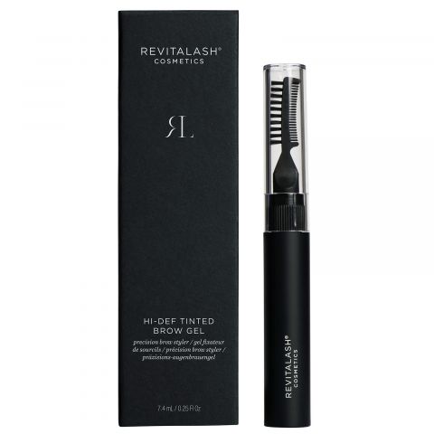 RevitaLash -  Hi-Def Tinted - Brow Gel