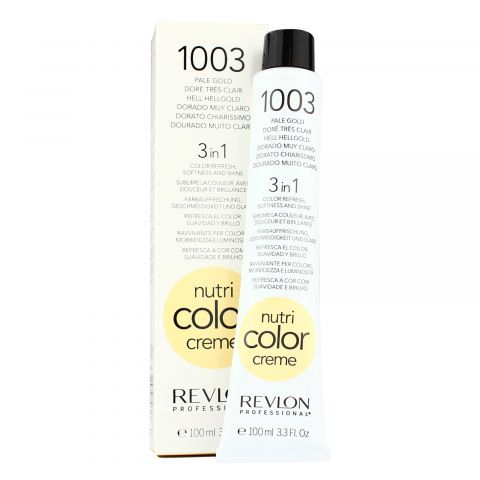 Revlon Nutri Color Creme - 1003