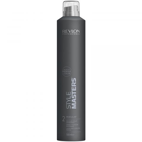 Revlon - Style Masters - The Must-Haves - Modular - 500 ml