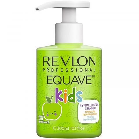 Revlon - Equave - Kids - Shampoo - 300 ml