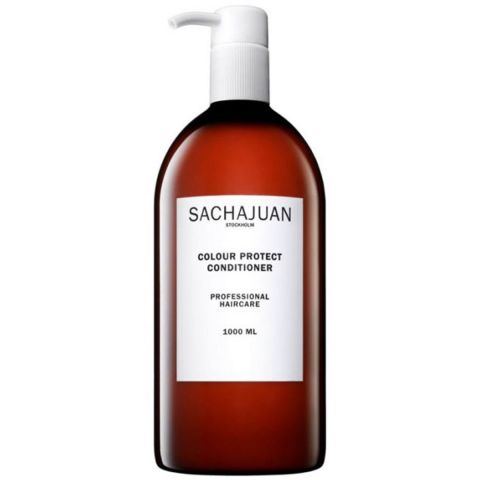 SachaJuan - Colour Protect - Shampoo