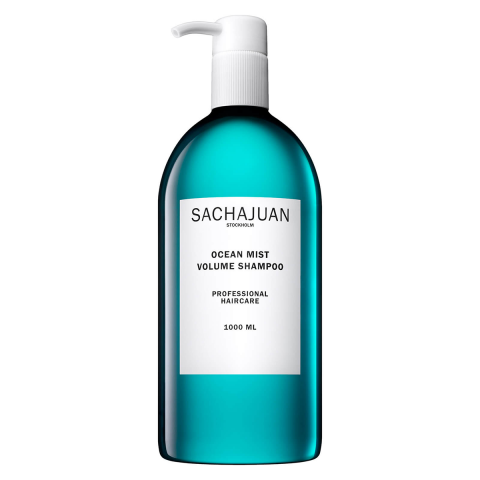 SachaJuan Ocean Mist Volume Shampoo