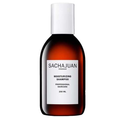 SachaJuan Moisturizing Shampoo