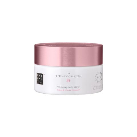 Rituals - Sakura - Body Scrub - 250 gr