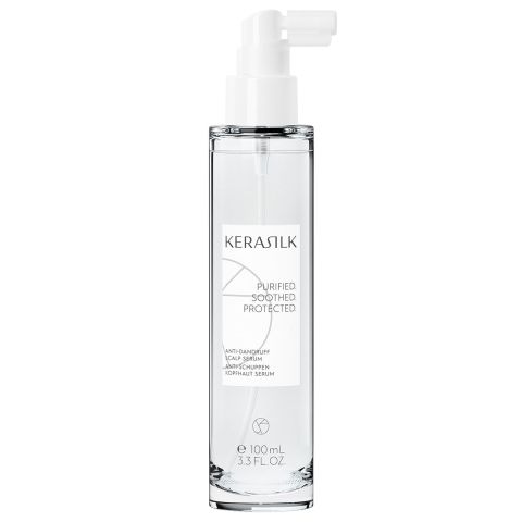 Kerasilk - Anti-Schuppen Kopfhautserum - 110 ml