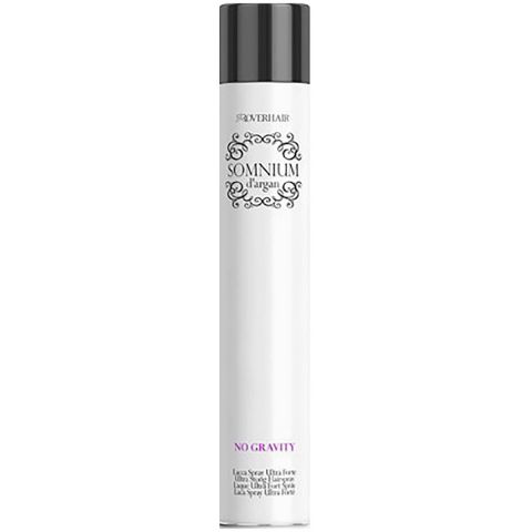 Roverhair - No Gravity - Authentic Extra Strong Hairspray - 400 ml