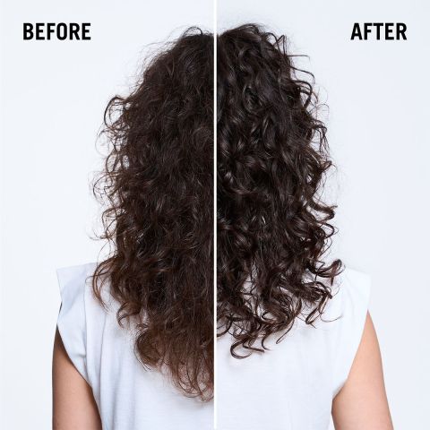 Schwarzkopf - BC Bonacure - Moisture Kick - Voordeelset voor krullend / wavy haar
