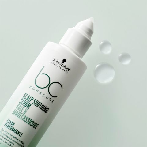 Schwarzkopf - BC Bonacure Scalp Care - Scalp Soothing Voordeelset
