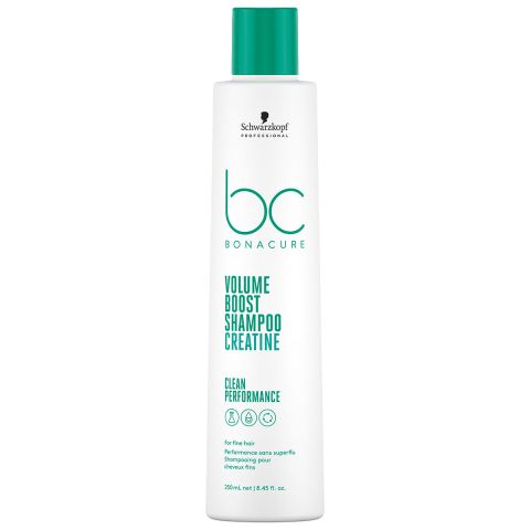 Schwarzkopf - BC Bonacure - Volume Boost Shampoo