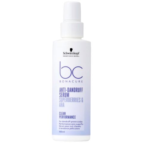 Schwarzkopf - BC Bonacure Scalp Care - Anti-Dandruff Serum - 100 ml
