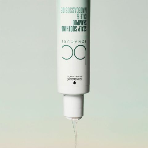 Schwarzkopf - BC Bonacure Scalp Care - Scalp Soothing Voordeelset