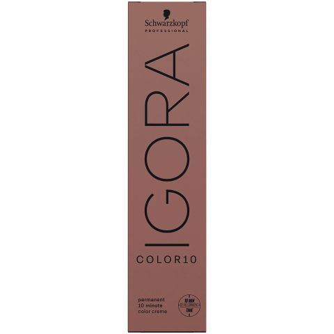 Schwarzkopf - Igora Color 10 - 60 ml 