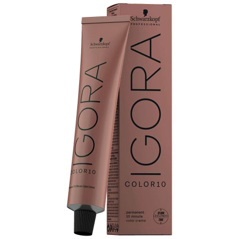 Schwarzkopf - Igora Color 10 - 60 ml 