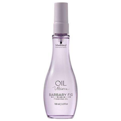 Schwarzkopf - Oil Ultime - Barbary Finishing Oil - 100 ml