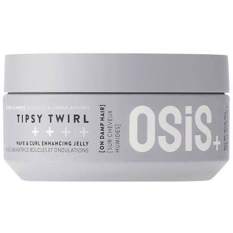 Schwarzkopf - OSiS+ - Tipsy Twirl - 300 ml