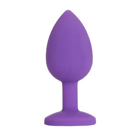 So Divine - Sweet Sensation Kleiner Analplug - Violett