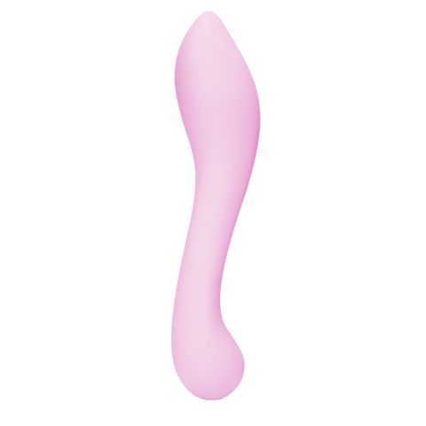 So Divine - Diskret G-Zone Dildo - Pink