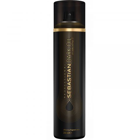 Sebastian Professional - Dark Oil Fragrant Mist Spray - 200 ml