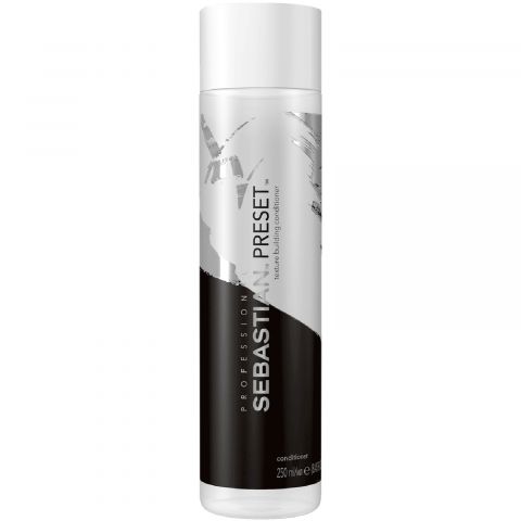 Sebastian Professional - Effortless Preset Conditioner