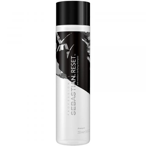 Sebastian Professional - Effortless Reset Shampoo