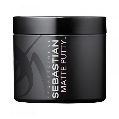 Sebastian Professional - Form Matte Putty - 75 ml