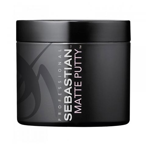 Sebastian - Form - Matte Putty - 75 ml