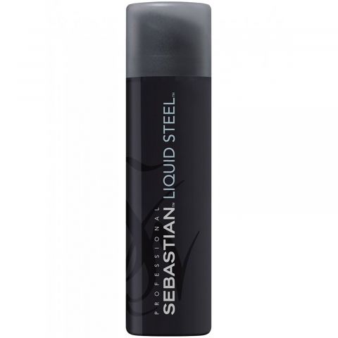 Sebastian Professional - Form Liquid Steel - 140ml