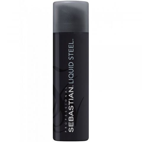 Sebastian - Form - Liquid Steel - 140ml