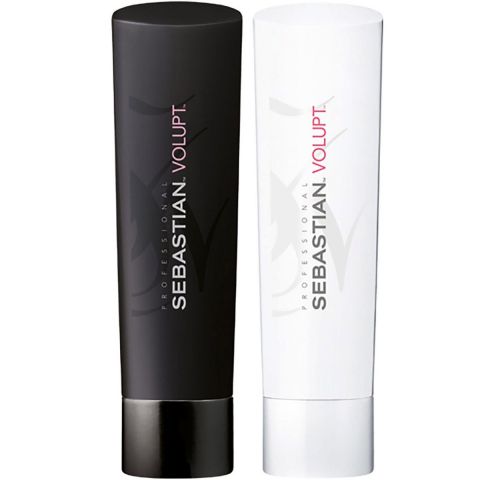 Sebastian - Volupt - Shampoo & Conditioner - Vorteilsset