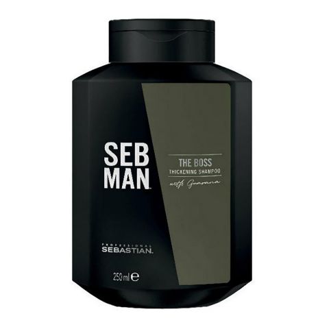 SEB MAN - The Boss - Thickening Shampoo